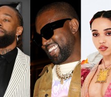 Ty Dolla $ign shares ‘Ego Death’ featuring Kanye West, FKA Twigs, Skrillex and Serpentwithfeet
