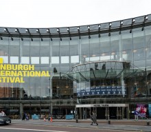 Scottish government announce £10 million fund to support performing arts venues