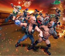 Watch the new gameplay trailer for ‘WWE 2K Battlegrounds’
