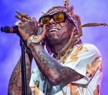 Lil Wayne shares epic video for ‘Funeral’ track ‘Thug Life’
