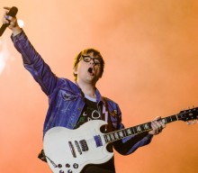 Weezer to begin ‘Seasons’ project this week with new EP ‘SZNZ: Spring’