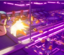 ‘Worms Rumble’ is bringing multiplayer mayhem later this year