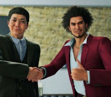‘Yakuza: Like A Dragon’ is coming to the West this November