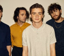 The Academic: “There’s always room for a bit of rock’n’roll