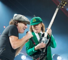 AC/DC’s next album is “recorded”, but delayed due to coronavirus