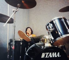 Captain Americano drummer Julien Jordan goes solo with new EP as Alista