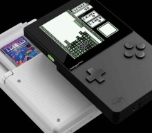 Retro handheld Analogue Pocket begins shipping in December