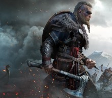 Gameplay footage from ‘Assassin’s Creed: Valhalla’ has leaked