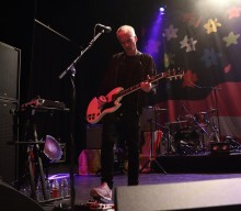The Avalanches have finished recording their new album
