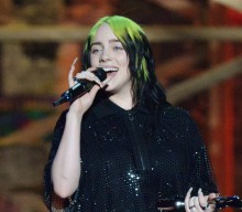 Billie Eilish on “responsibility” to discuss politics: “You can’t ignore it and you can’t be silent”
