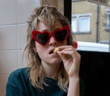 Billy Nomates: “In a world of Yes Men, I’ll be a No Woman, thanks”