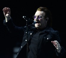 U2 have reportedly donated £1.2 million to help Irish live music industry through coronavirus crisis