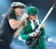 AC/DC launch new documentary series to mark 40 years of ‘Back In Black’
