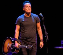 Bruce Springsteen shares 1999 live album, ‘Streets of Philadelphia’