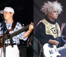 Melvins’ Kelvin Buzzo and Trevor Dunn share last single from upcoming album