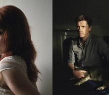 Catherine Anne Davies and Bernard Butler announce collaborative album ‘In Memory Of My Feelings’