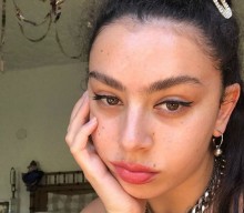 Charli XCX to release documentary about making of quarantine album ‘How I’m Feeling Now’