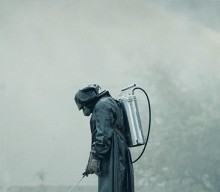 ‘Chernobyl’ takes home seven prizes after winning big at BAFTA TV Craft Awards