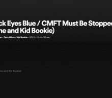 COREY TAYLOR’s New Single ‘CMFT Must Be Stopped’ To Feature Rappers TECH N9NE And KID BOOKIE
