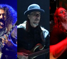 Watch members of Tool, Primus and Mastodon cover Rush song ‘Anthem’