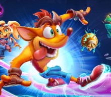 ‘Crash Bandicoot 4: It’s About Time’ will not feature microtransactions