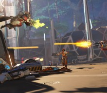 Relentless Studios to shut down ‘Crucible’ in November
