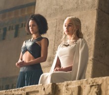 ‘Game Of Thrones’ star Emilia Clarke defended Nathalie Emmanuel from ‘body-shaming’ co-star