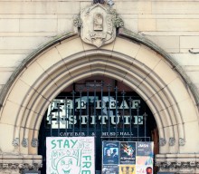 Government announce first 135 music venues to receive emergency grants