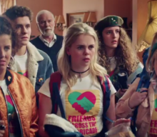 ‘Derry Girls’ star Nicola Coughlan to join ‘Taskmaster’ New Year special