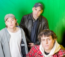Watch the colourful new music video for ‘Appointment’ by DMA’S