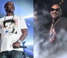 DMX to face off against Snoop Dogg in “battle of the dogs” Verzuz clash