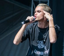Dominic Fike says he’s already working on new music