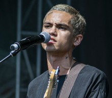 Dominic Fike announces debut album ‘What Could Possibly Go Wrong’