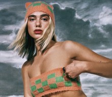 Dua Lipa clarifies tweet about indigenous Kosovar Albanians after it sparked online debate