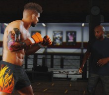 ‘EA Sports UFC 4’ details its new career mode
