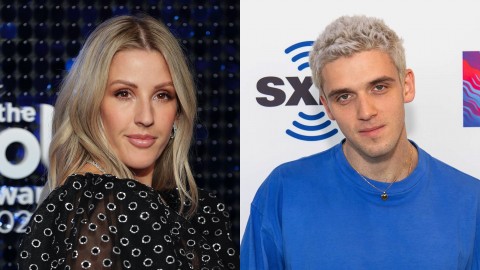 Ellie Goulding releases new single ‘Slow Grenade’ with LAUV