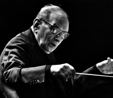 John Carpenter recalls working with Ennio Morricone on ‘The Thing’