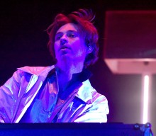 Flume releases official remix of Eiffel 65’s ‘Blue (Da Ba Dee)’