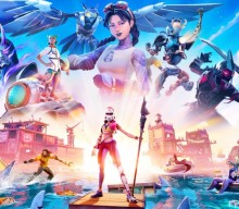 ‘Fortnite’ leaves early access three years after launch