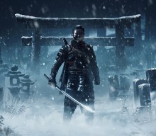 TOKiMONSTA, Tycho and more remix ‘Ghost Of Tsushima’ soundtrack