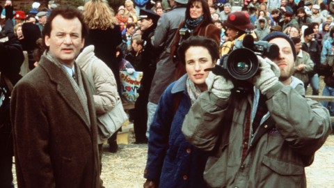 ‘Groundhog Day’ TV series in the works, set 30 years after the film