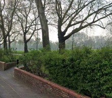 Police issue dispersal order after shutting down illegal raves in Hackney