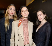 Haim add outdoor Leeds show to their 2021 arena tour dates