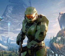 When was ‘Halo’ ever about the graphics?