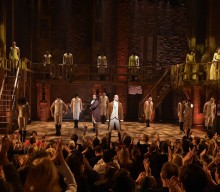 ‘Hamilton’ star explains edits made to Disney+ cut of Broadway recording