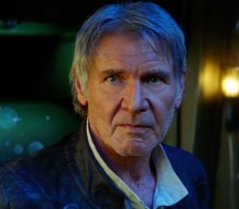 Harrison Ford says he “never thought” he’d be a successful movie star