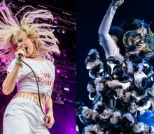 Watch Hayley Williams’ “crudely casual” cover of Björk’s ‘Unison’