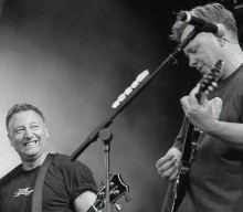 Peter Hook on feud with New Order’s Bernard Sumner: “I defy any human not to bear a grudge”