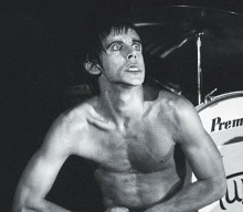 Iggy Pop’s ‘The Passenger’ finally gets a music video 43 years later – watch