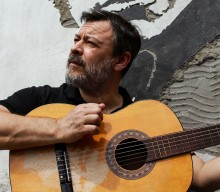 James Dean Bradfield – ‘Even In Exile’ review: a personal prog-rock epic from the Manic Street Preacher